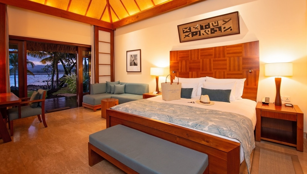 Shanti Maurice Luxury Suite Villa With Pool