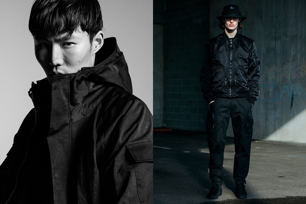 Haven releases its Spring/Summer 20 collection