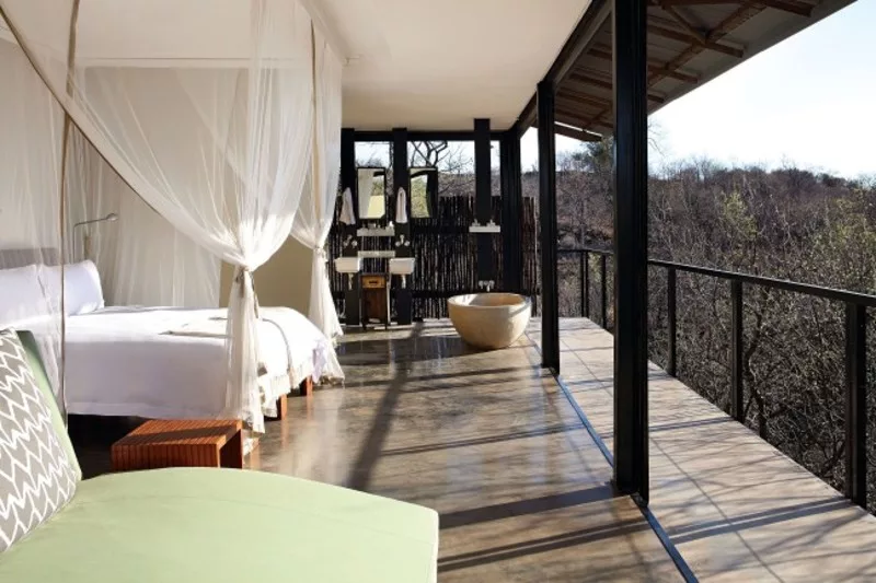 Pel’s Post Luxury Lodge Kruger National Forest South Africa