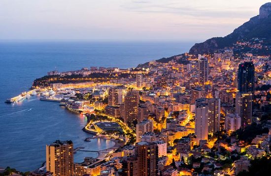 Monaco