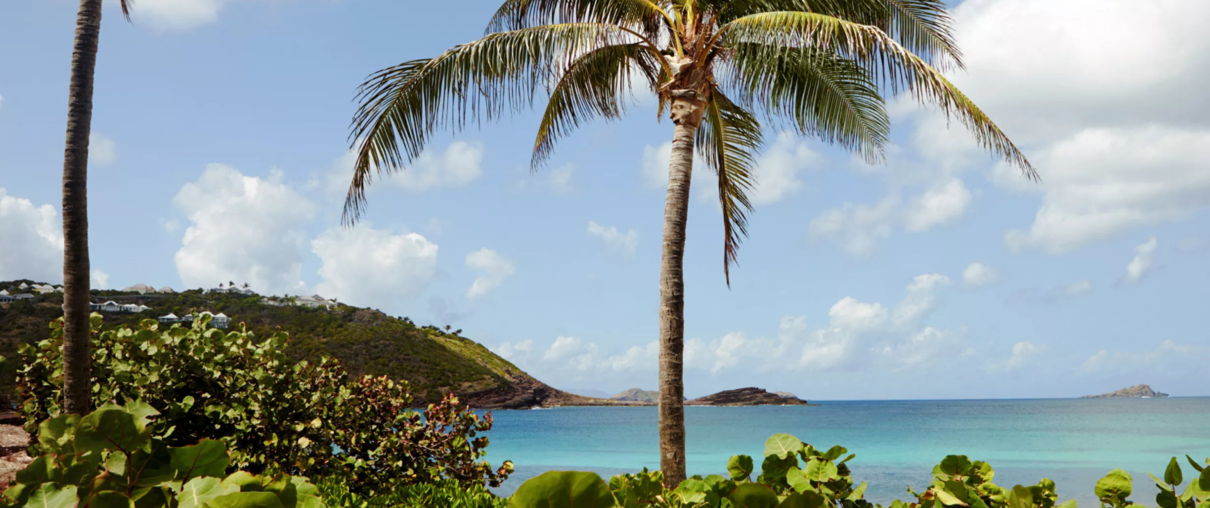 Rosewood Le Guanahani, St.Barth, French West Indies