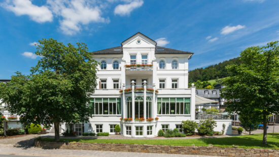 Hotel Deimann Germany Vogue Hotels