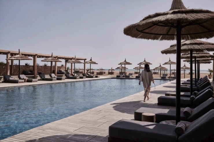 Casa Cook El Gouna, Outdoor Pool