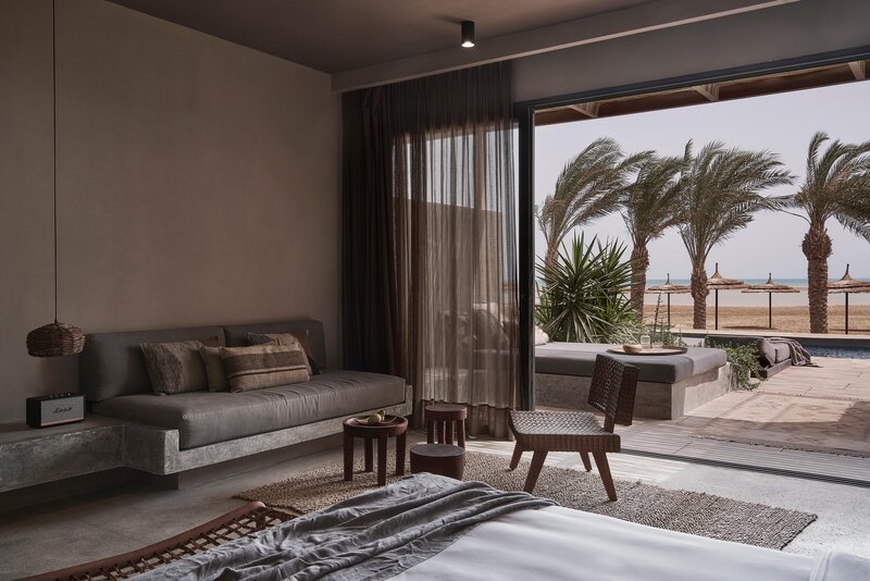 Casa Cook, El Gouna Luxury Stays